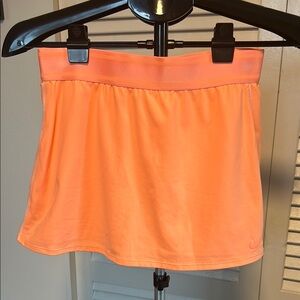 Nike Pink Peach Golf Tennis Skirt *see description for color